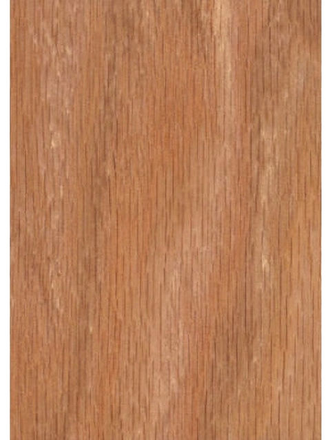 Close-up of a wood-grain texture background with vertical lines.