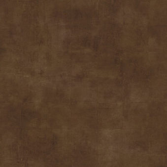 Brown textured background, detailed fabric with a vintage and rustic look.