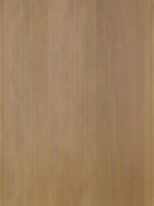 Vertical walnut slatted door. Wood Veneer Cabinet Doors.
