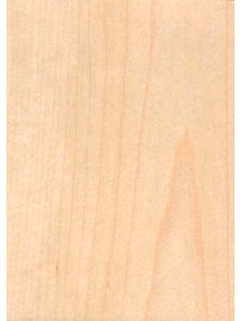 Close-up view of wood grain, natural wood texture background, light color finish.