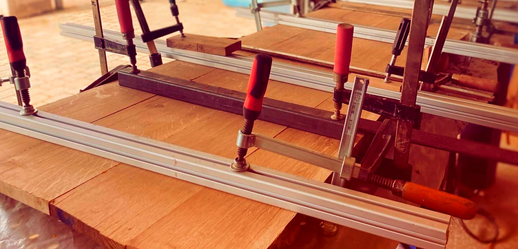 „Nachhaltige Holzmanufaktur – jedes Stück ein Unikat.“