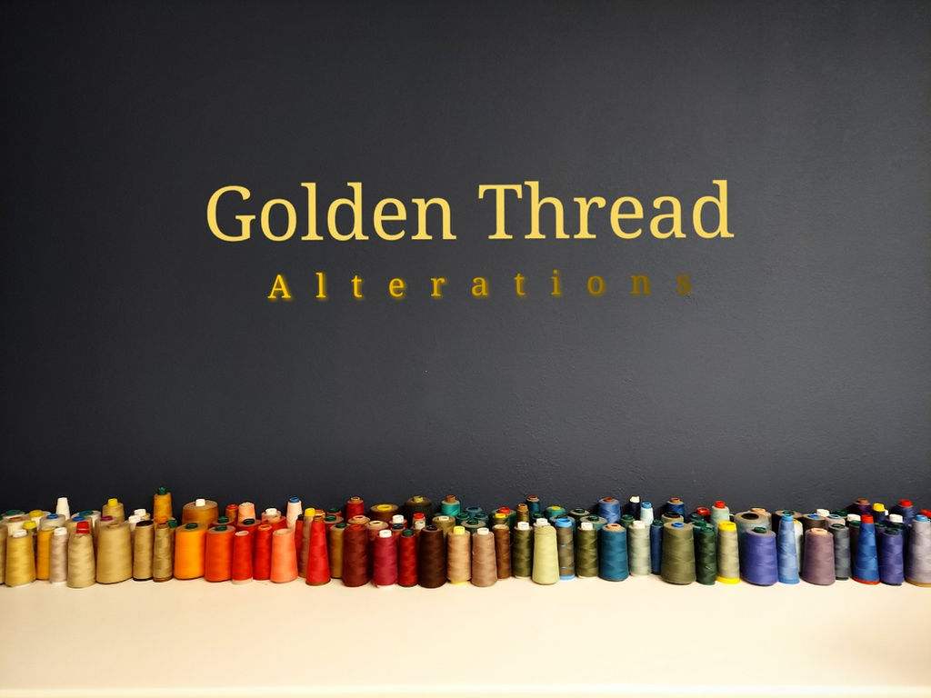 Golden Thread Alterations
