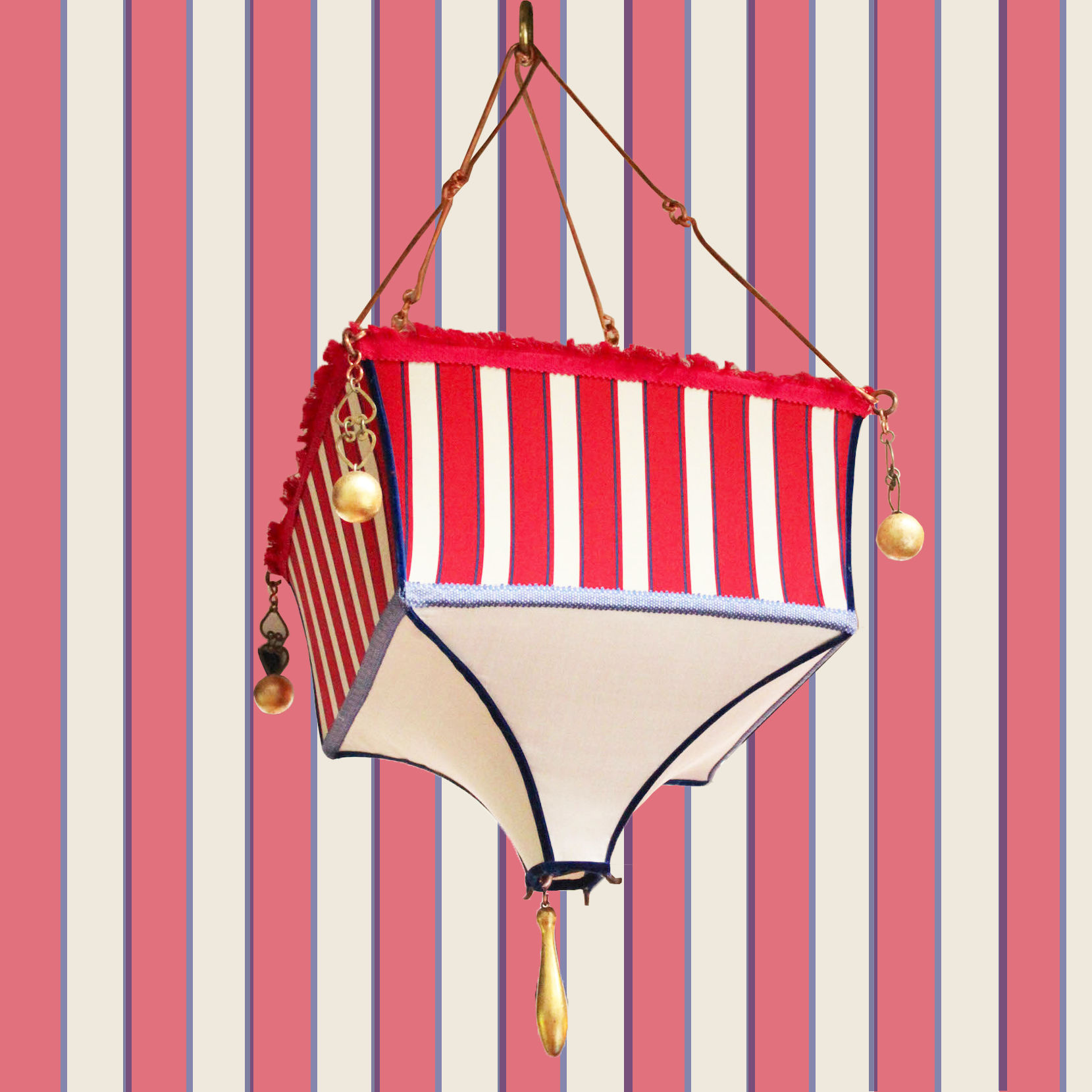 Direttorio Chandelier