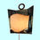 Thumbnail: Blue Mirror Applique