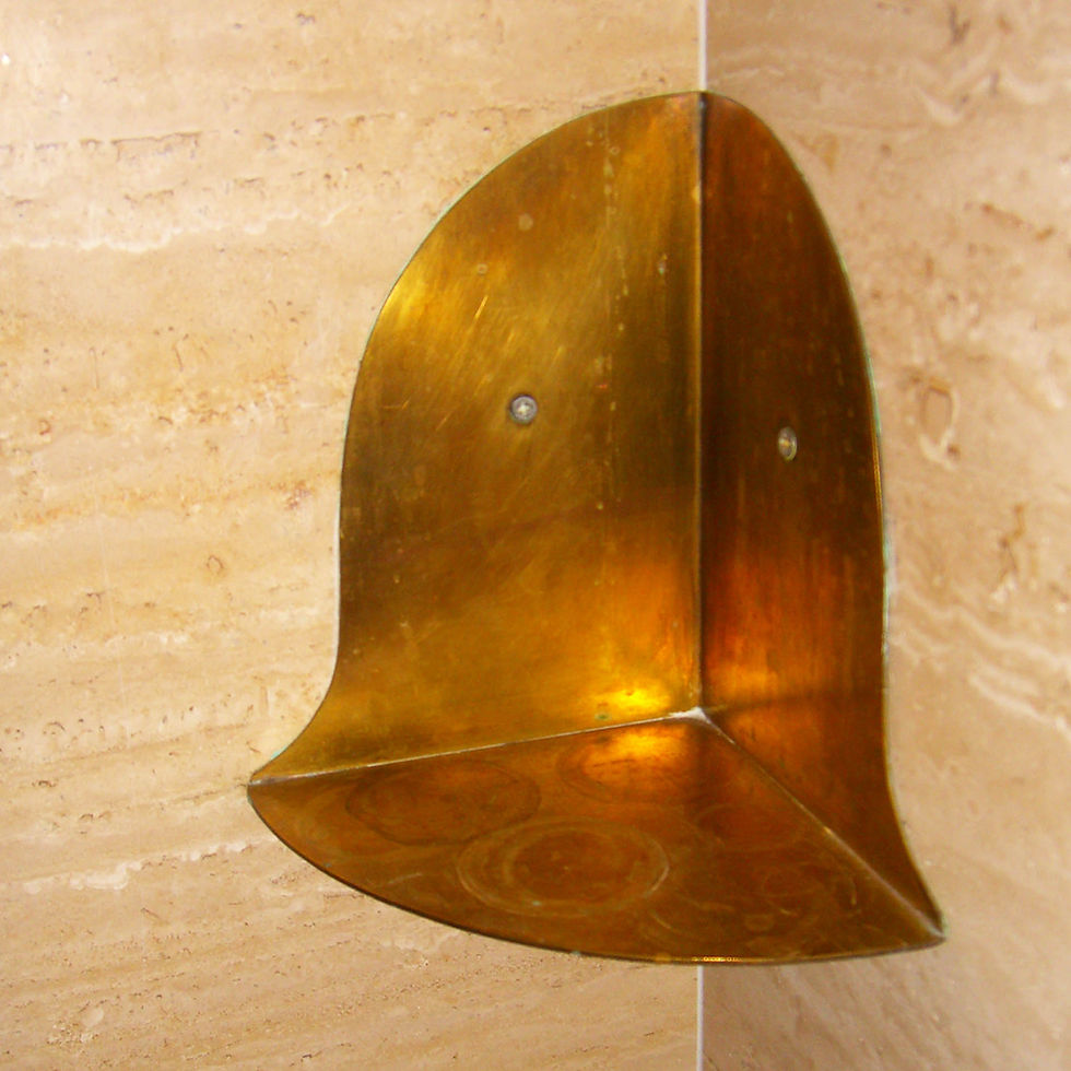 Thumbnail: Bathroom Accessories