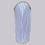 Thumbnail: Striped Shield Applique