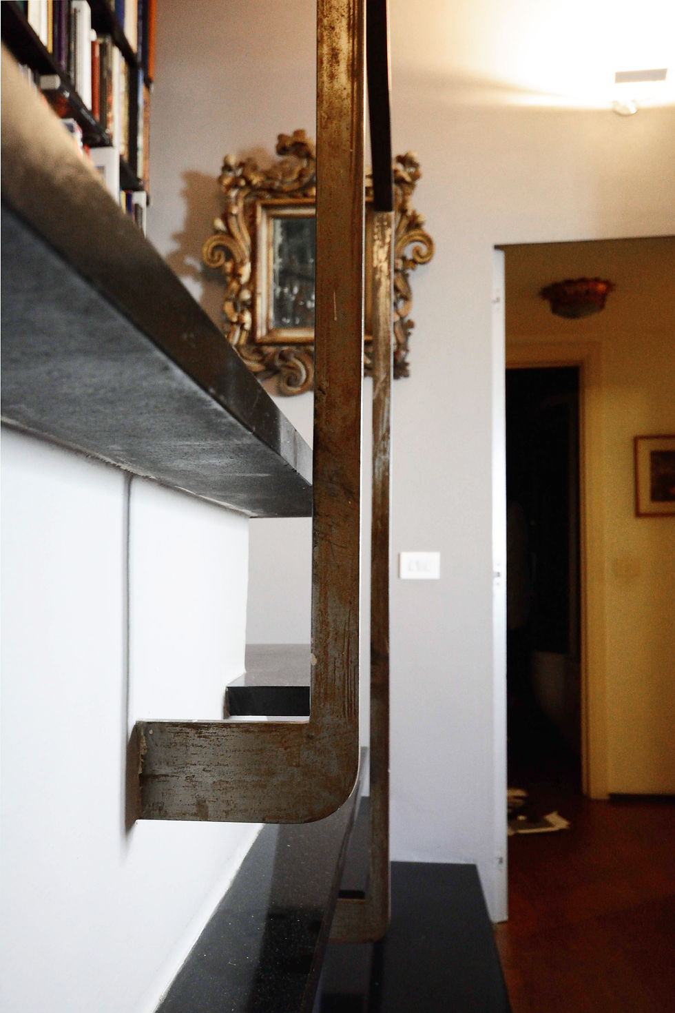 Thumbnail: Restoration and Interior project in Milan