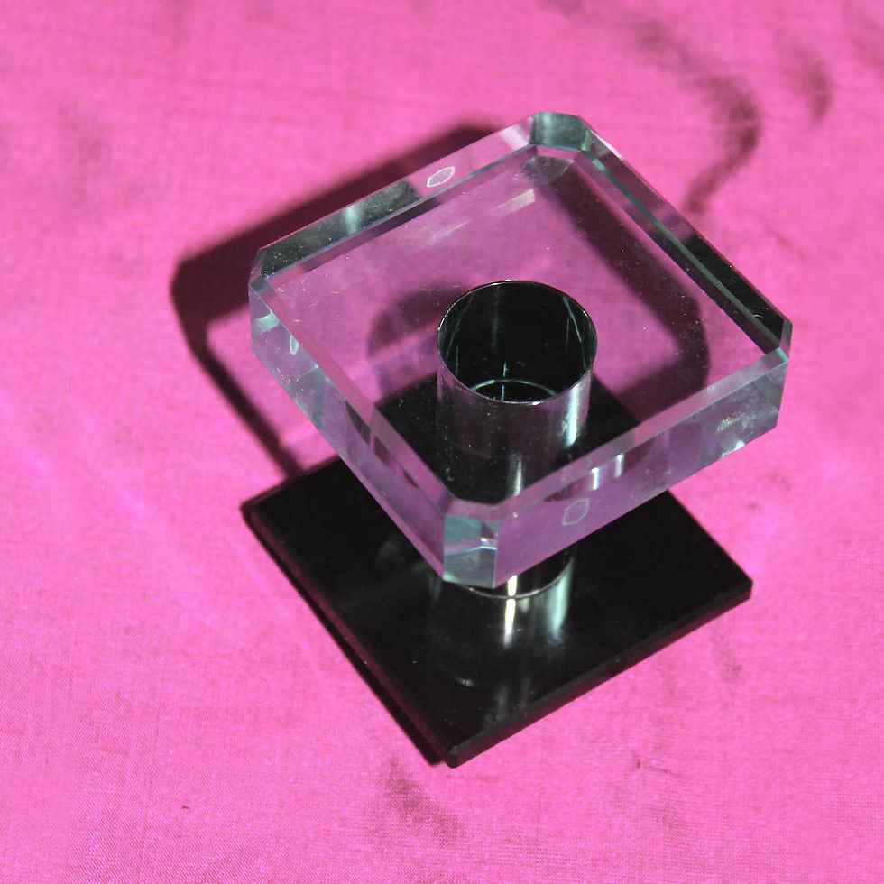 Thumbnail: Cupboard Handles