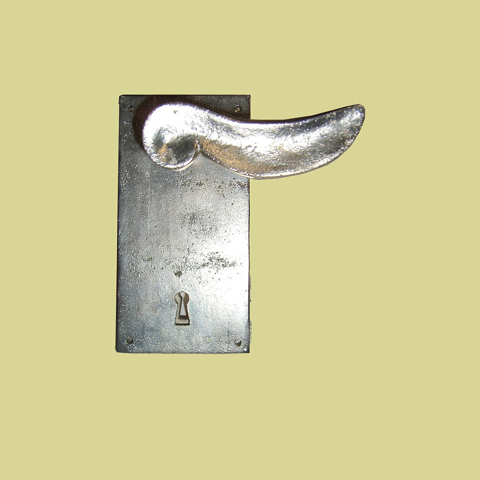 Thumbnail: Cupboard Handles