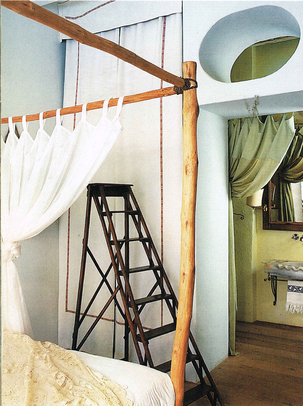Thumbnail: Restoration and interior project