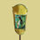 Thumbnail: 3D Birds & Ventola Silk Lamp