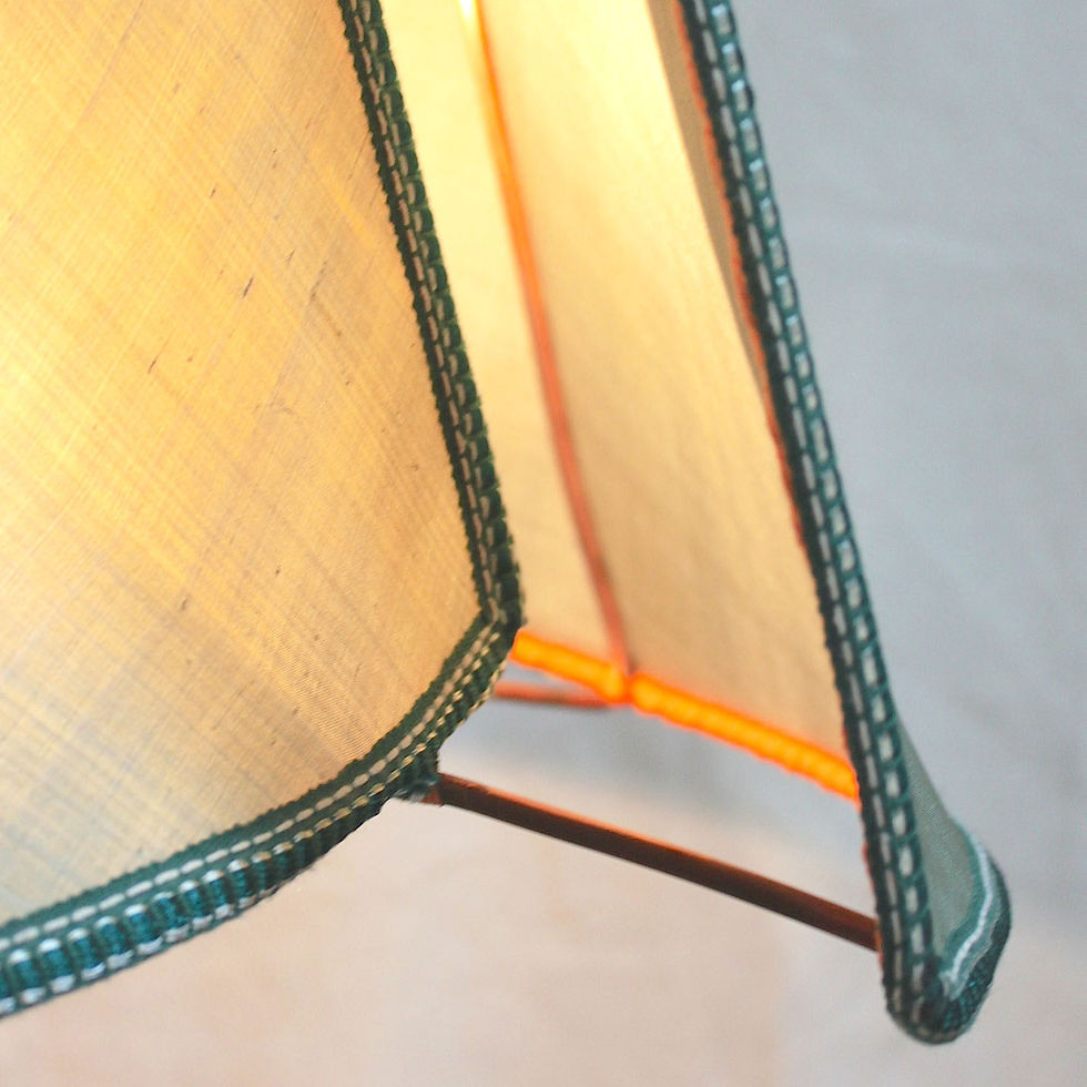 Thumbnail: Conic Spiral Lamp
