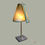 Thumbnail: Conic Spiral Lamp