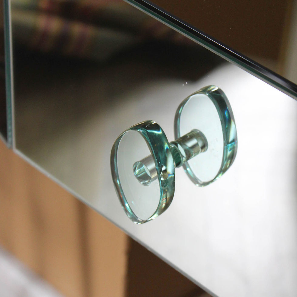 Thumbnail: Cupboard Handles