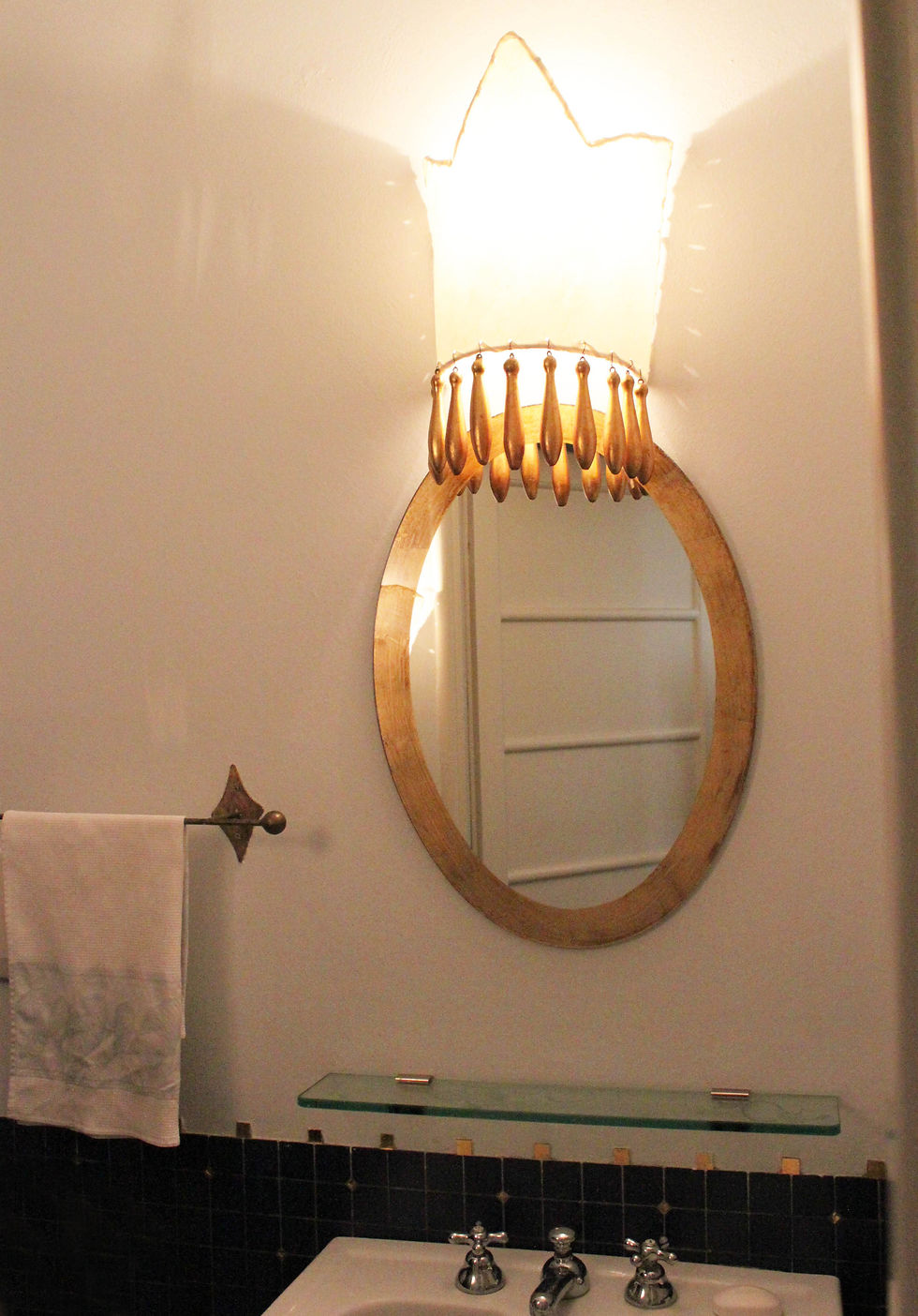 Thumbnail: Sinks and Vanity Lamps