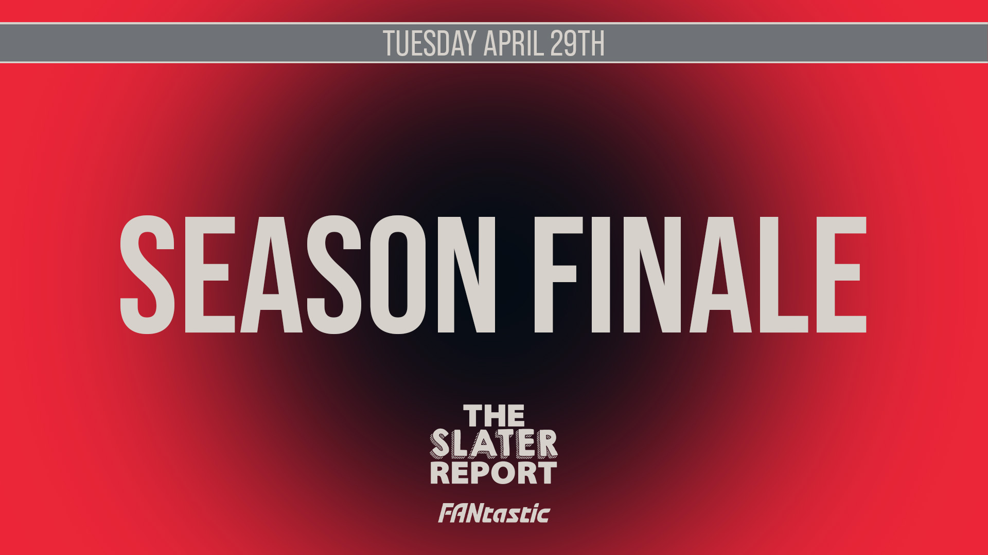 The Slater Report