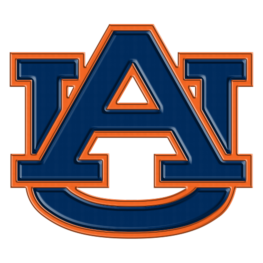 Auburn