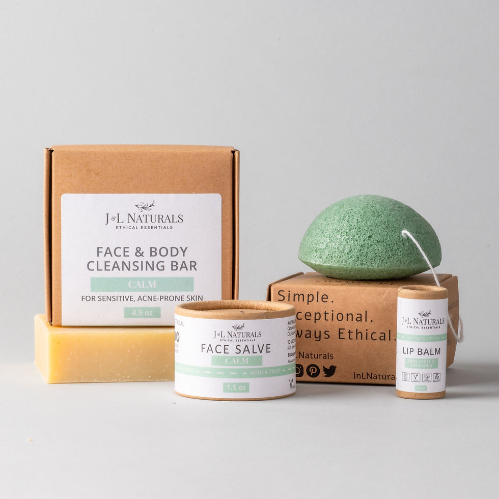 Thumbnail: Simple Skin Regimen Kit ($60+ Value)