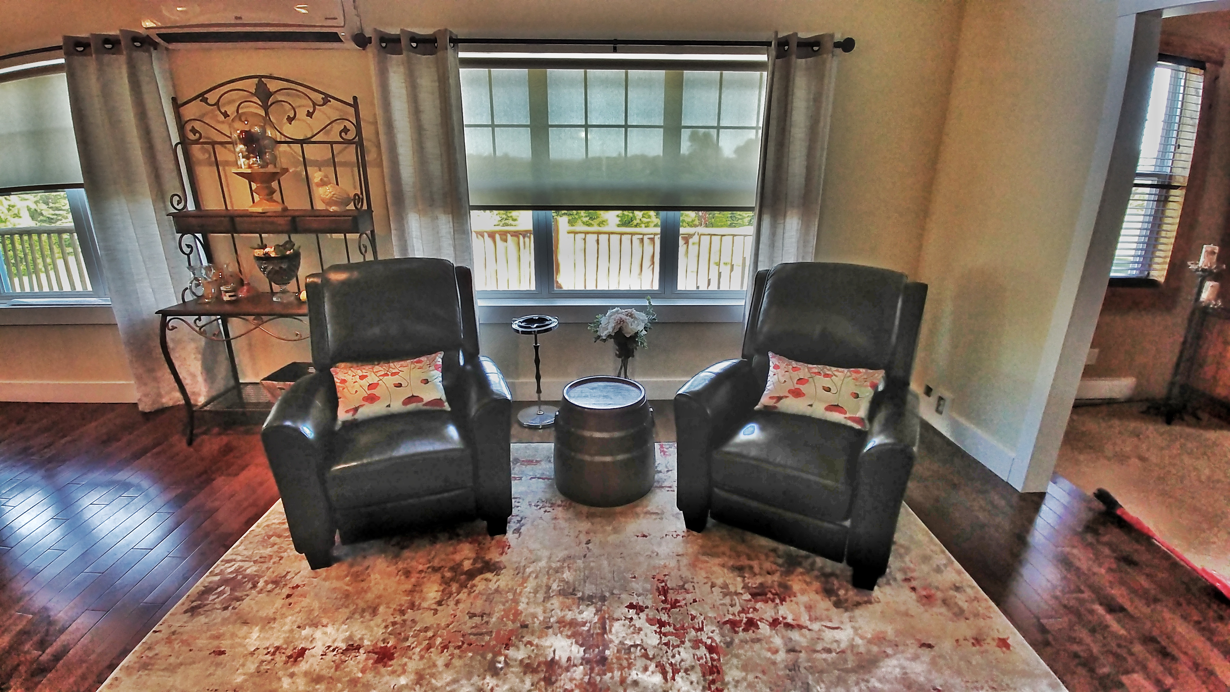 Bay St. George Lodge – Bay St. George Lodge