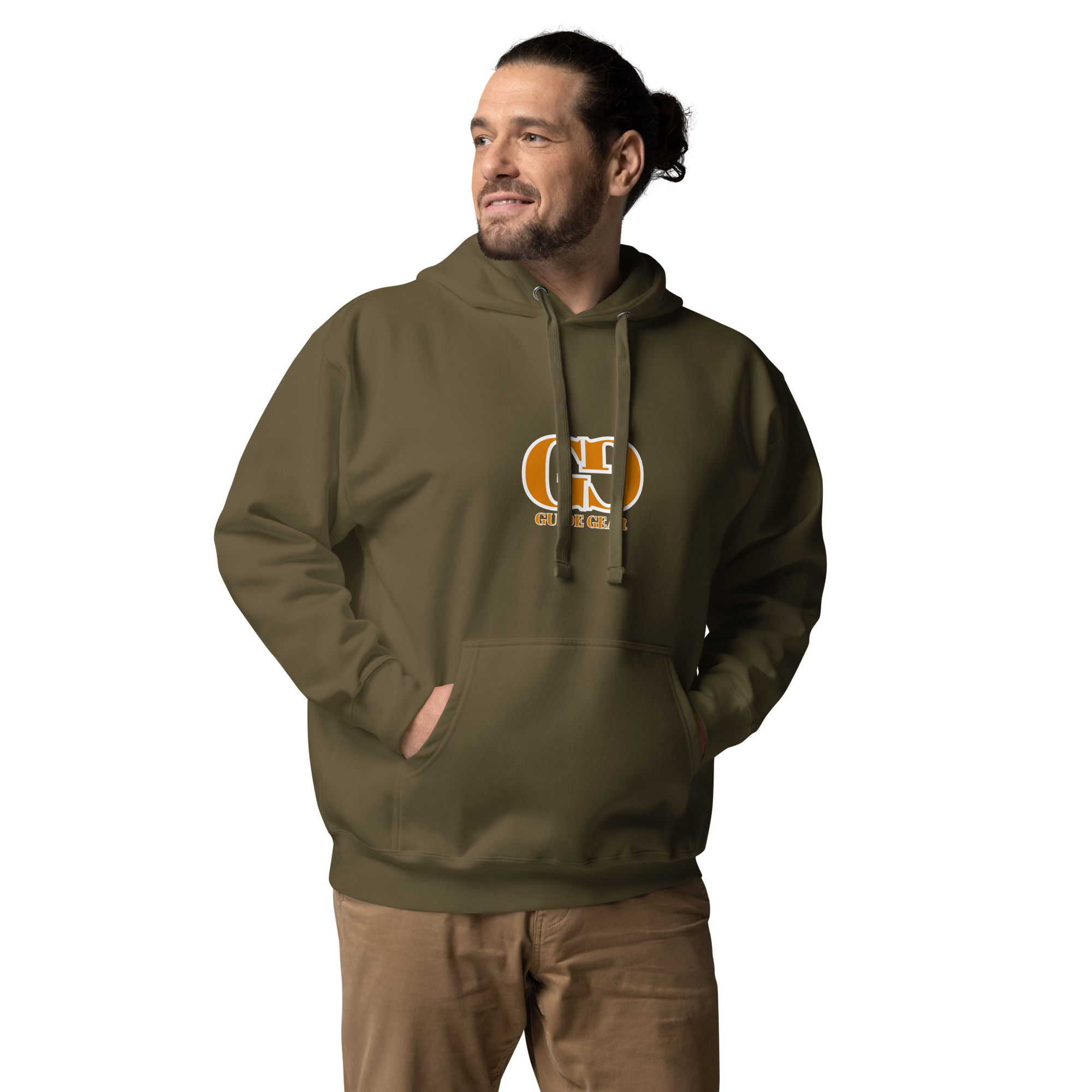 QFAS - Hoodie