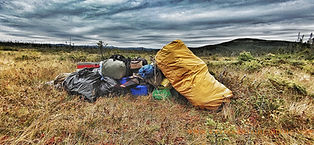 Heli Hunt Gear