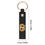 Miniatura: Custom Leather Loop Keychain