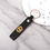 Miniatura: Custom Leather Loop Keychain
