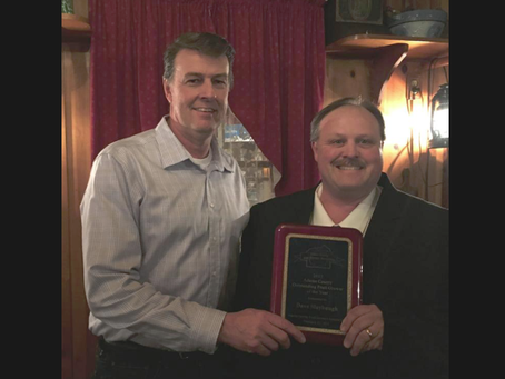 Outstanding Fruit Grower 2017-ACFGA
