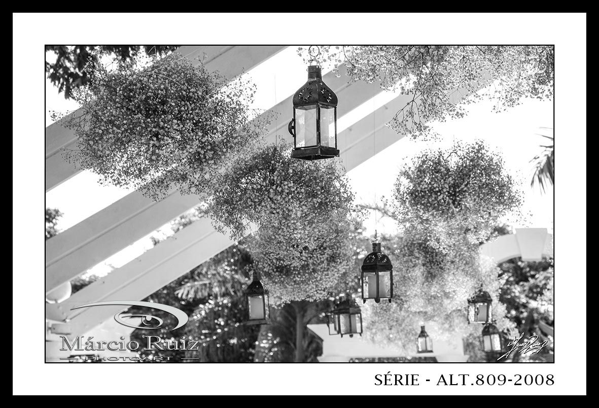 Título da Obra: REQUINTE