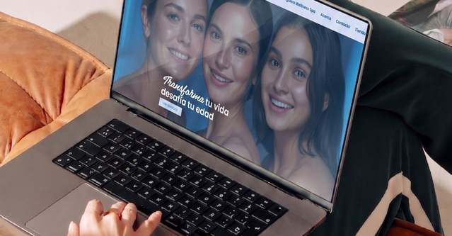 Higuera Plastic Surgery — Bilingual Web & Digital Marketing project by BrandLab Strategies