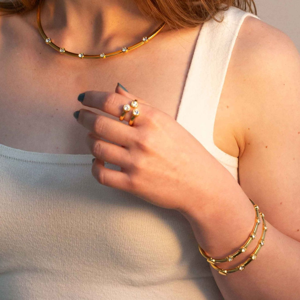 Miniatura: Bracelete Shine