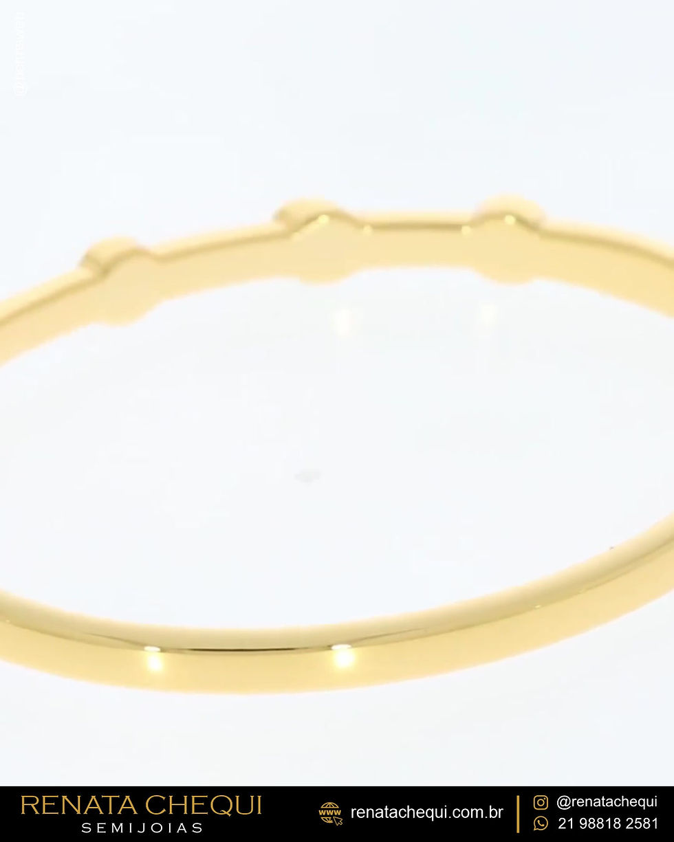 Miniatura: BRACELETE SHINE