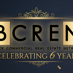 BCREN at 6: From a Coffee Conversation to a Connected Community
