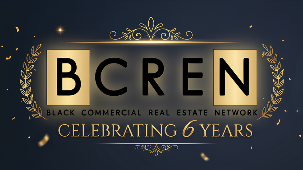 BCREN at 6: From a Coffee Conversation to a Connected Community