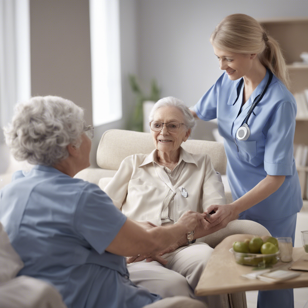 Blood Pressure Monitoring