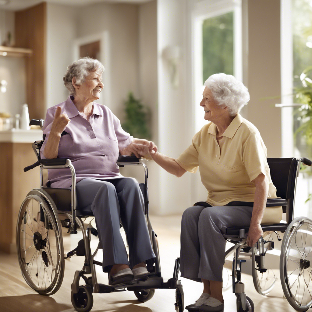 Home Care Services