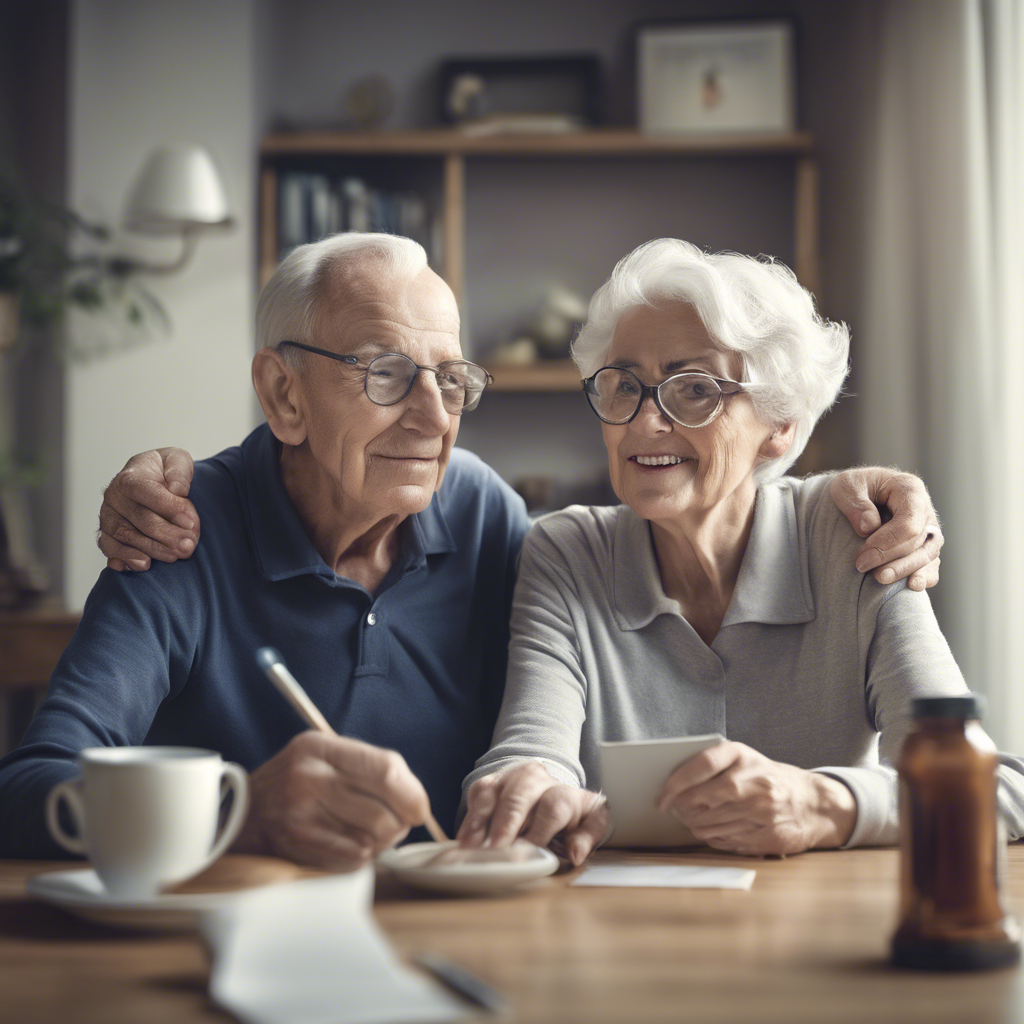 Alzheimer's Disease