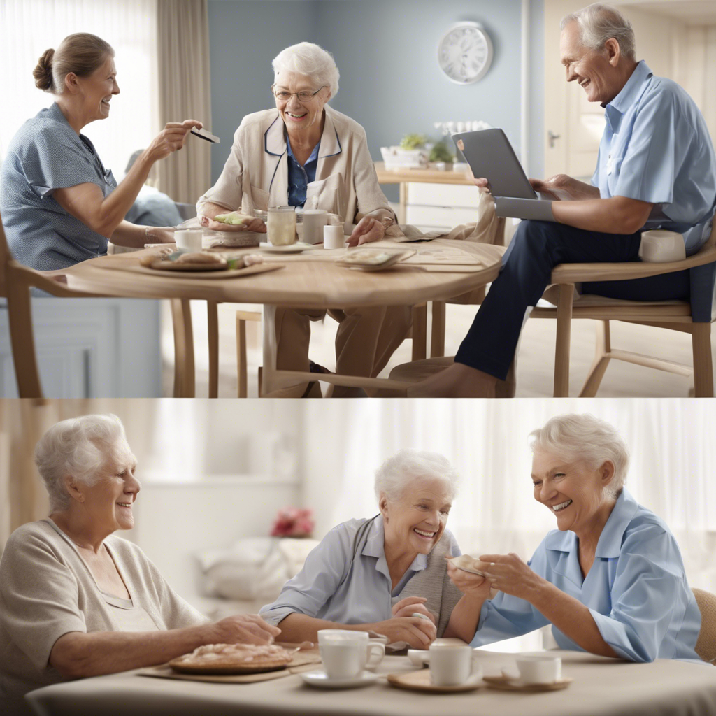 Dementia Care