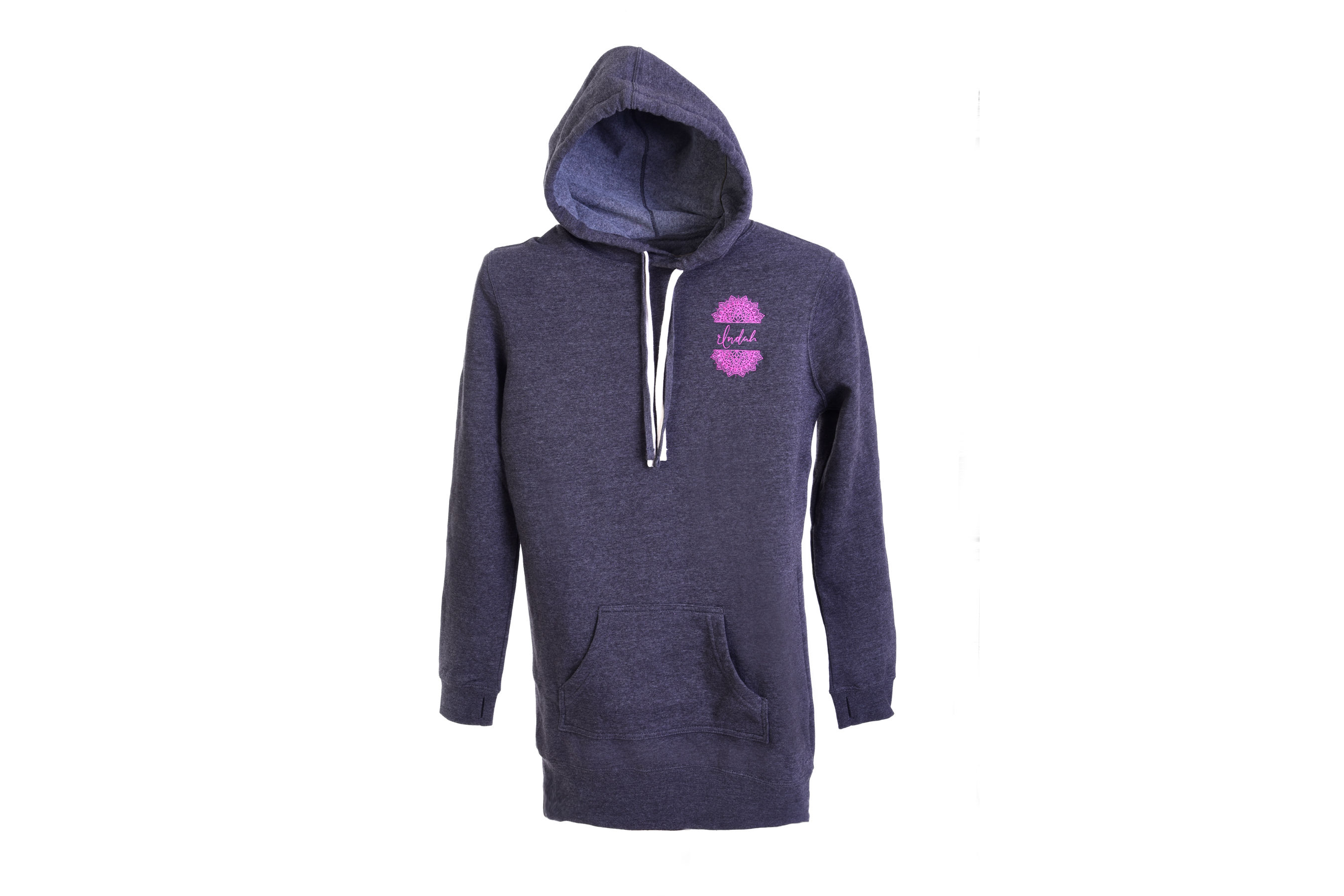 Indah Long Sweatshirt