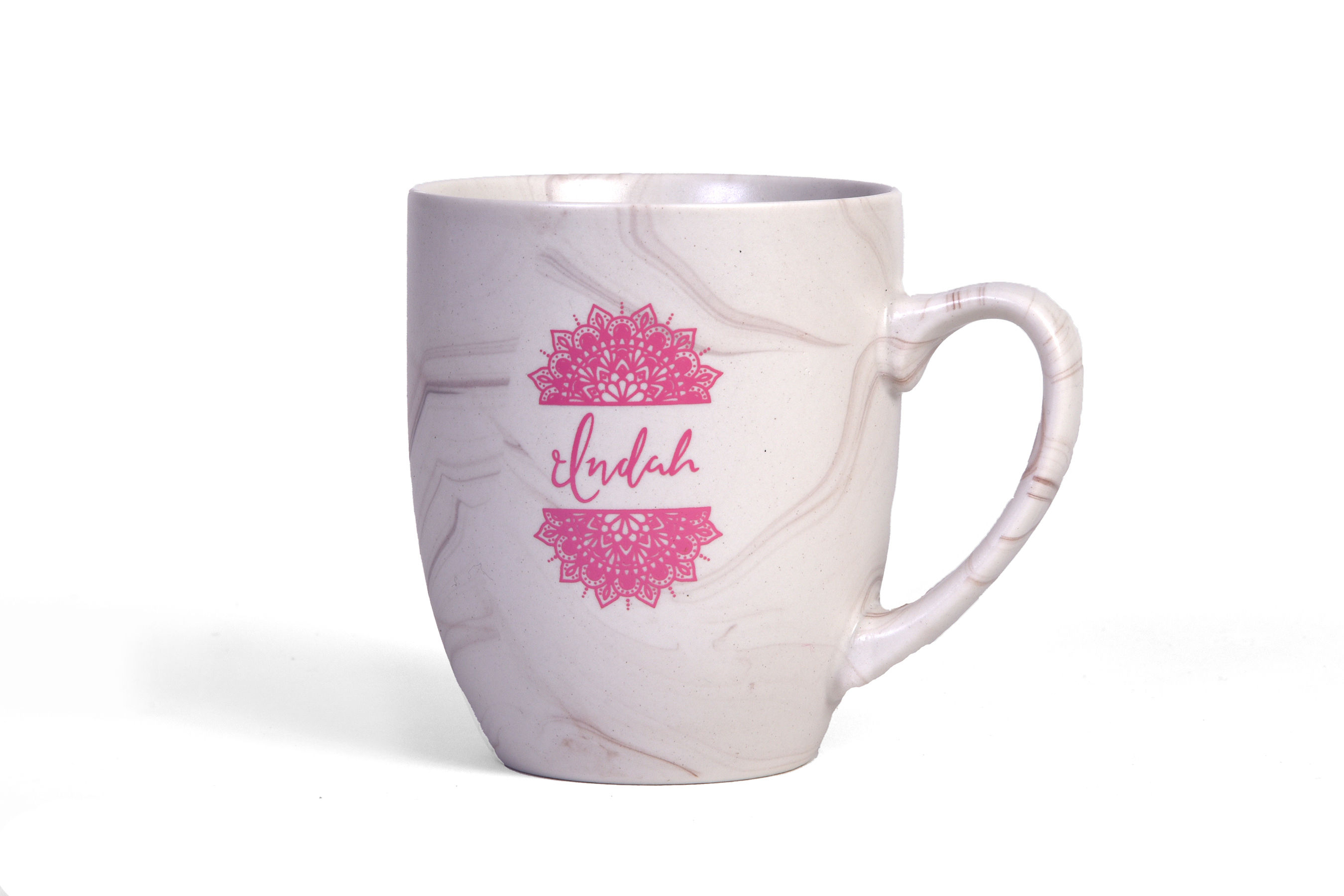 Indah Coffee Mug