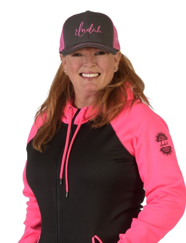 Thumbnail: Indah Top of the World Ranger Cap
