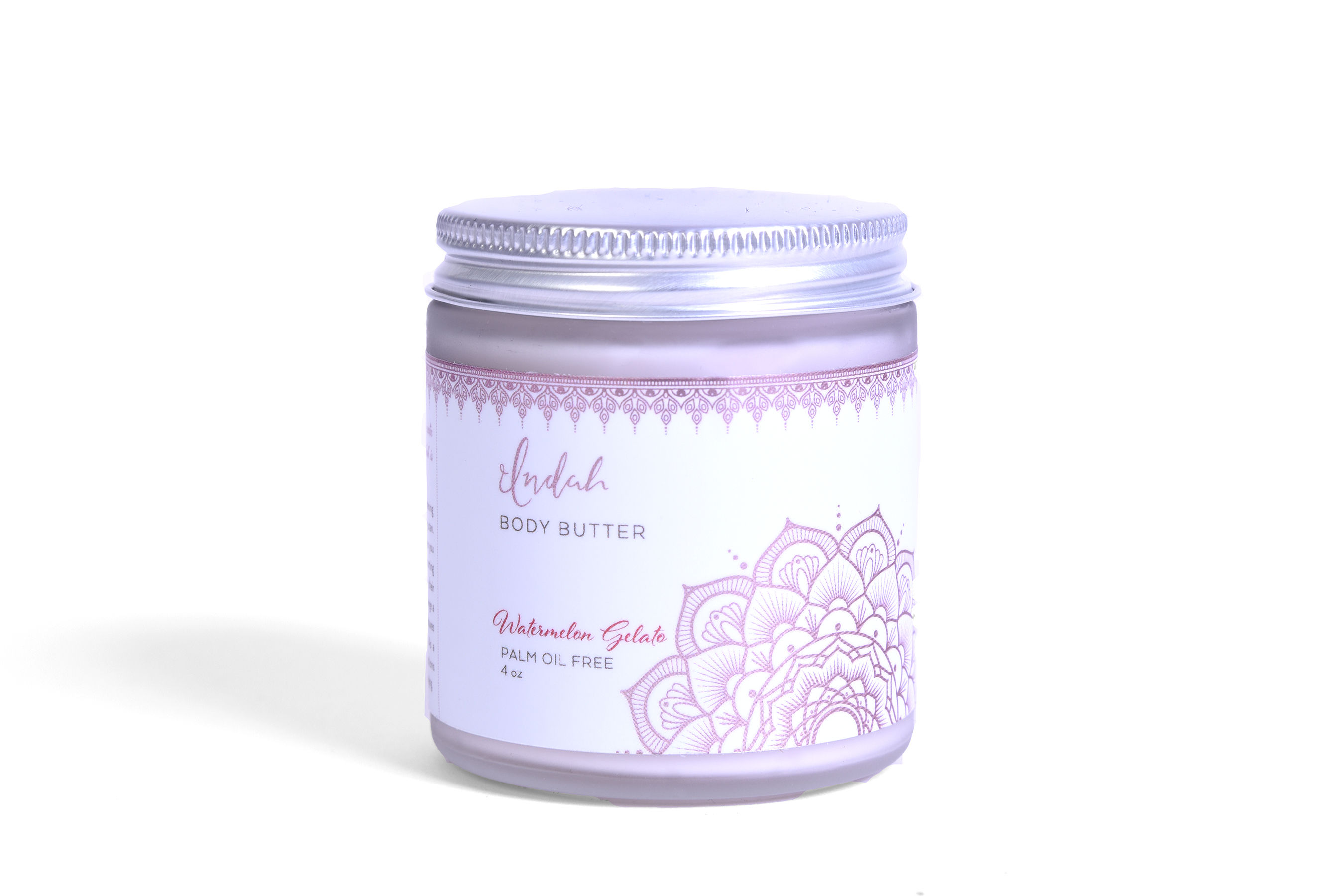 Indah Watermelon Gelato Body Butter