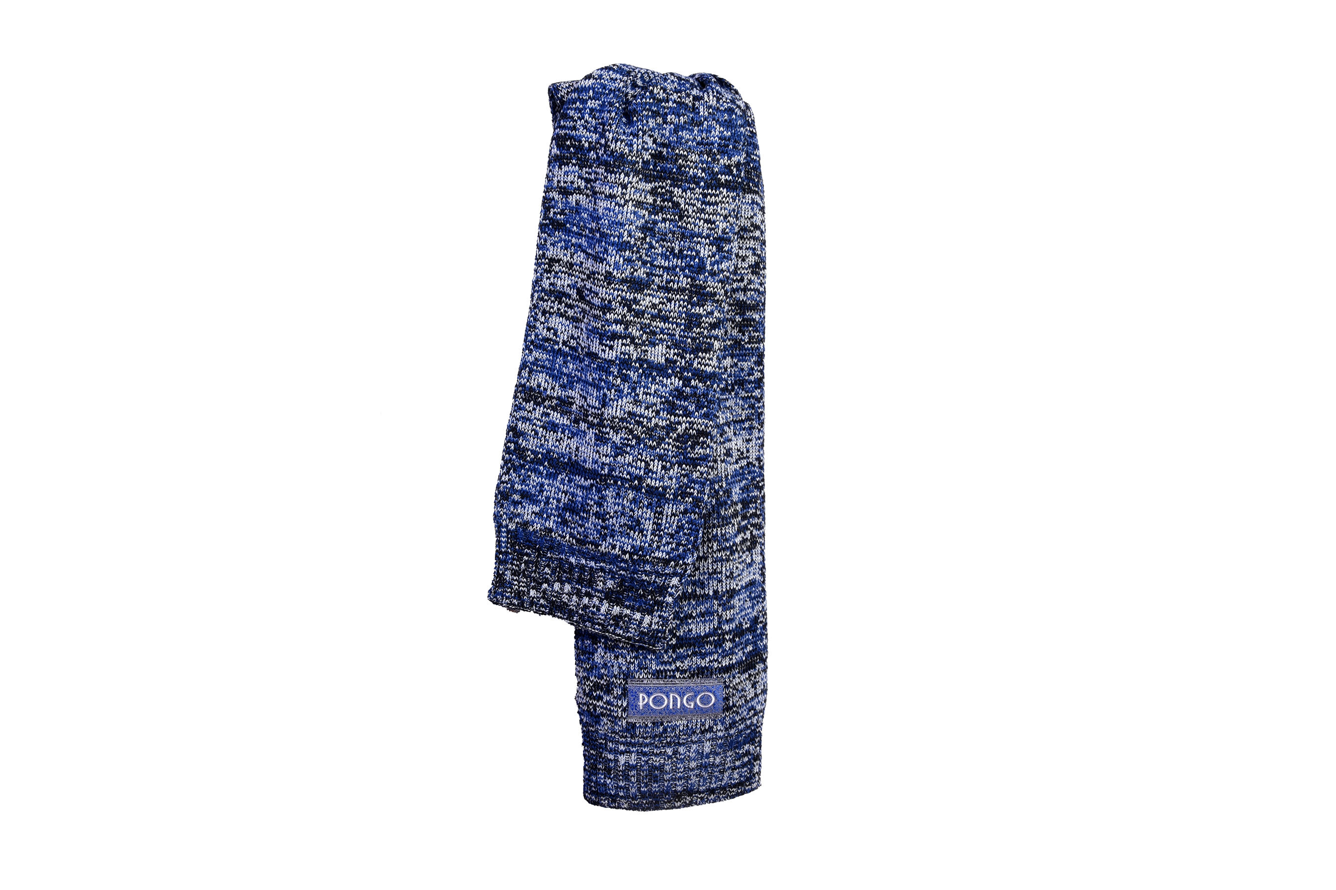 Pongo Marbled Scarf