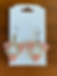 Thumbnail: red and cream triangle around a gold triangle