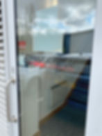 door graphics