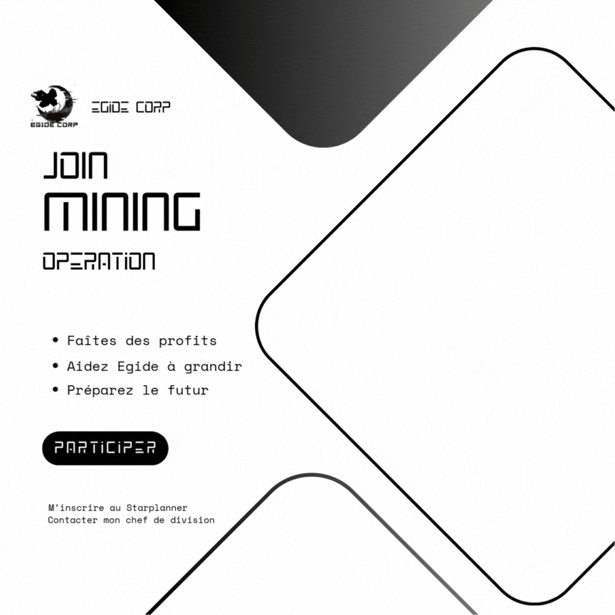 Mining Operation Egide Corp.gif