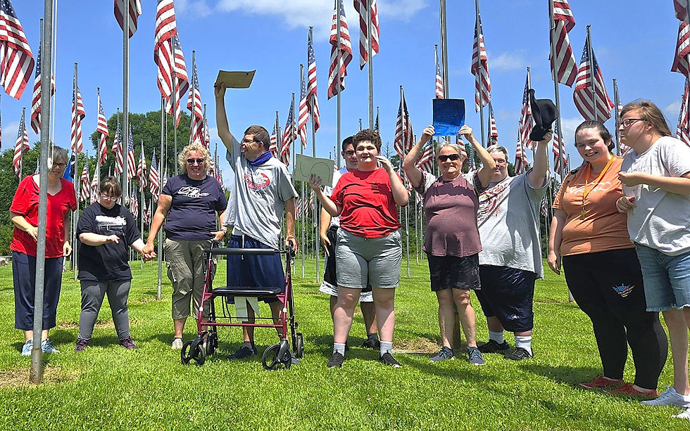 VARC Quarterly Newsletter | 2025 - Q3