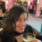 AM Radio Host Ballzer from Z93 La Crosse, representing ZCare as a gala sponsor at the 3rd Annual VARC New Year's Eve Gala. (Photo courtesy of Ballzer and Z93.)