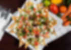 ★ Mediterranean Nacho