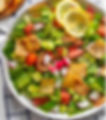 ★ Fattoush Salad